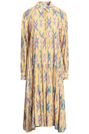 Replay VESTIDOS - Vestidos midi