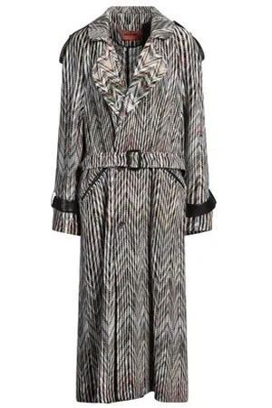 Missoni ROPA DE ABRIGO - Abrigos
