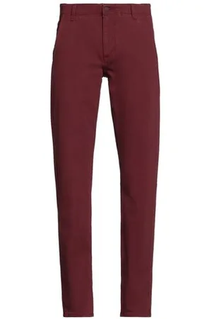 Dockers PARTES DE ABAJO - Pantalones