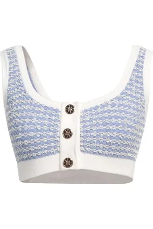 Elisabetta Franchi CAMISETAS Y TOPS - Tops