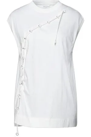 DRIES VAN NOTEN CAMISETAS Y TOPS - Camisetas
