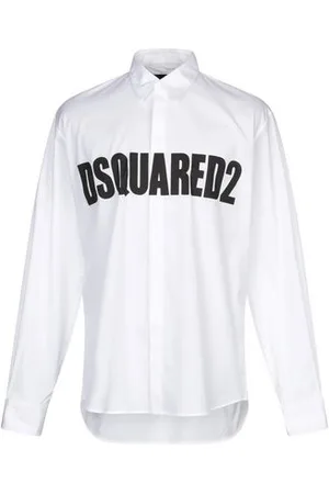Dsquared2 CAMISETAS Y TOPS - Camisas