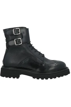 Camerlengo CALZADO - Botines de caña alta