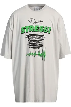 Vetements CAMISETAS Y TOPS - Camisetas