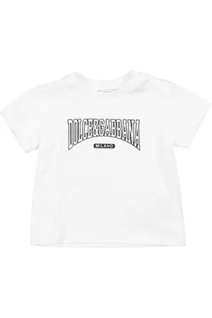 Dolce & Gabbana CAMISETAS Y TOPS - Camisetas