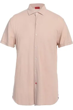 ISAIA CAMISETAS Y TOPS - Camisas