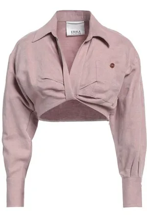 ERIKA CAVALLINI CAMISETAS Y TOPS - Tops