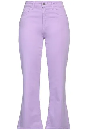Jucca PARTES DE ABAJO - Pantalones vaqueros