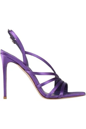 LE SILLA CALZADO - Sandalias con cierre