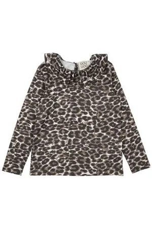DOUUOD CAMISETAS Y TOPS - Camisetas