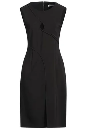 SIMONA CORSELLINI VESTIDOS - Vestidos midi
