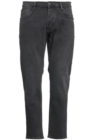Antony Morato PARTES DE ABAJO - Pantalones vaqueros