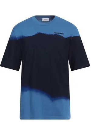 Salvatore Ferragamo CAMISETAS Y TOPS - Camisetas