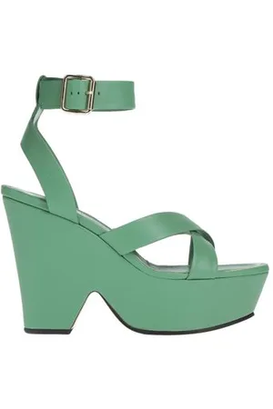 Victoria Beckham CALZADO - Sandalias con cierre