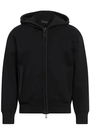 Emporio Armani CAMISETAS Y TOPS - Sudaderas