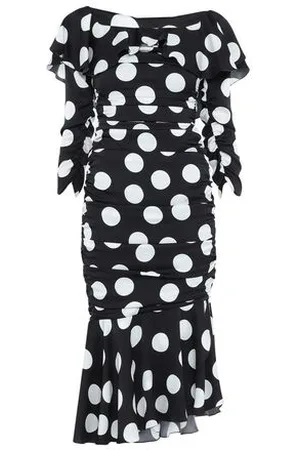 Dolce & Gabbana VESTIDOS - Vestidos midi
