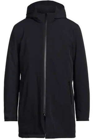RICHARD SMITH ROPA DE ABRIGO - Abrigos