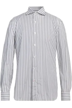 ISAIA CAMISETAS Y TOPS - Camisas