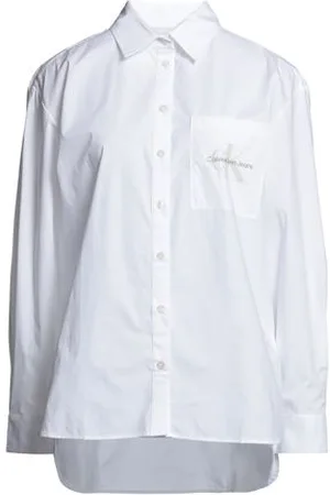 Calvin Klein CAMISETAS Y TOPS - Camisas