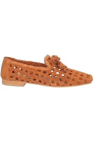 HADEL CALZADO - Mocasines