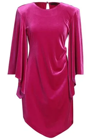 PIA B. CONCEPT VESTIDOS - Minivestidos
