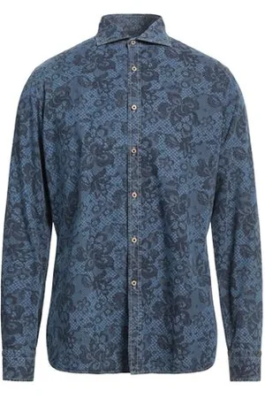 ALESSANDRO GHERARDI CAMISETAS Y TOPS - Camisas