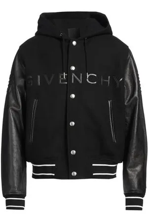 Givenchy ROPA DE ABRIGO - Chaquetas y cazadoras