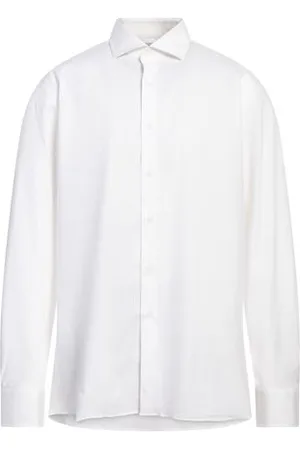 ALESSANDRO GHERARDI CAMISETAS Y TOPS - Camisas