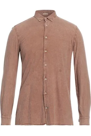 MASSIMO ALBA CAMISETAS Y TOPS - Camisas