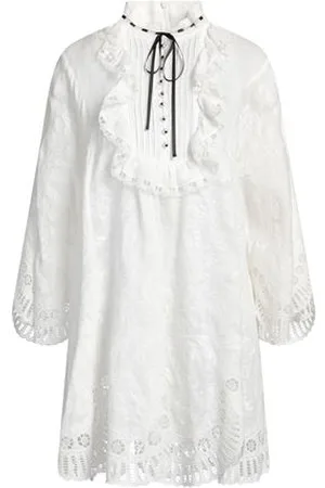 ZIMMERMANN VESTIDOS - Minivestidos