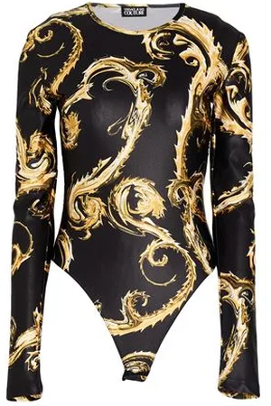 VERSACE CAMISETAS Y TOPS - Bodies