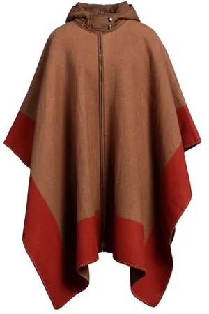 Etro ROPA DE ABRIGO - Capas