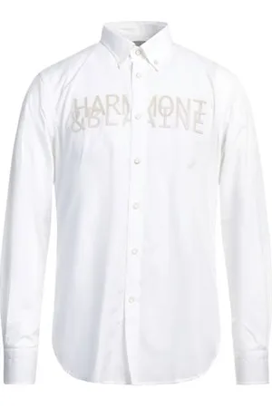 HARMONT&BLAINE CAMISETAS Y TOPS - Camisas