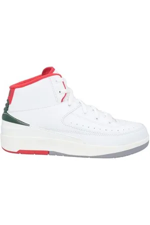 Jordan CALZADO - Sneakers
