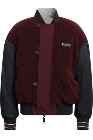 Armani Exchange ROPA DE ABRIGO - Chaquetas y cazadoras