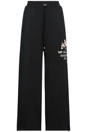AMIRI PARTES DE ABAJO - Pantalones