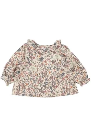 BONPOINT CAMISETAS Y TOPS - Camisas