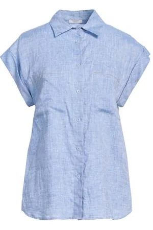 PESERICO SIGN CAMISETAS Y TOPS - Camisas