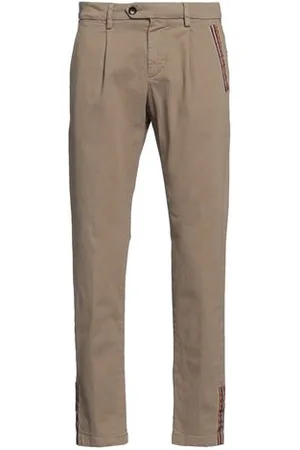 Antonio Marras PARTES DE ABAJO - Pantalones