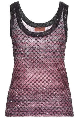 Missoni CAMISETAS Y TOPS - Tops