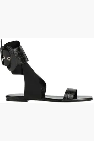 ERMANNO SCERVINO CALZADO - Sandalias con cierre