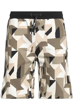 Karl Lagerfeld PARTES DE ABAJO - Pantalones cortos y bermudas