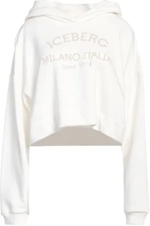 Iceberg CAMISETAS Y TOPS - Sudaderas