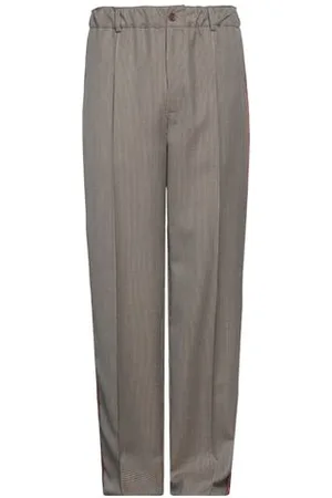 WALES BONNER PARTES DE ABAJO - Pantalones
