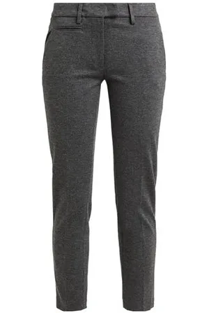 Dondup PARTES DE ABAJO - Pantalones