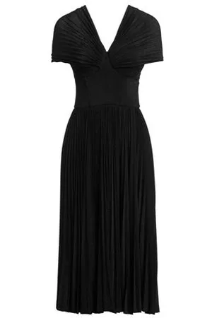 Elisabetta Franchi VESTIDOS - Vestidos midi