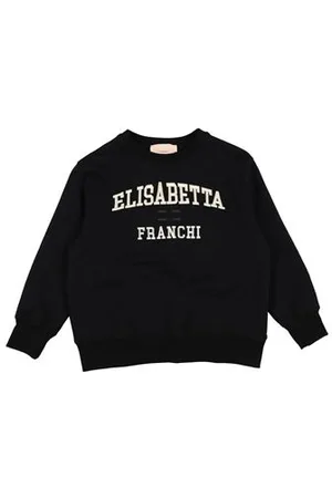 Elisabetta Franchi CAMISETAS Y TOPS - Sudaderas