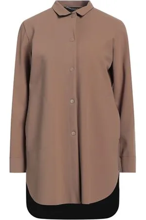 MOORER CAMISETAS Y TOPS - Camisas
