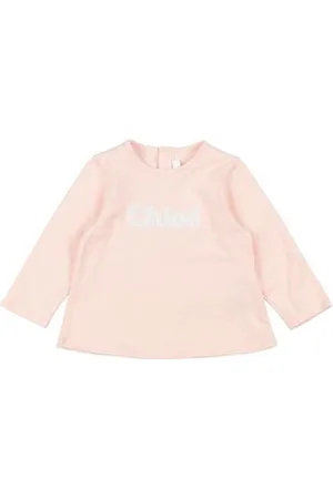 Chloé CAMISETAS Y TOPS - Camisetas