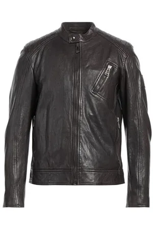 Belstaff ROPA DE ABRIGO - Chaquetas y cazadoras